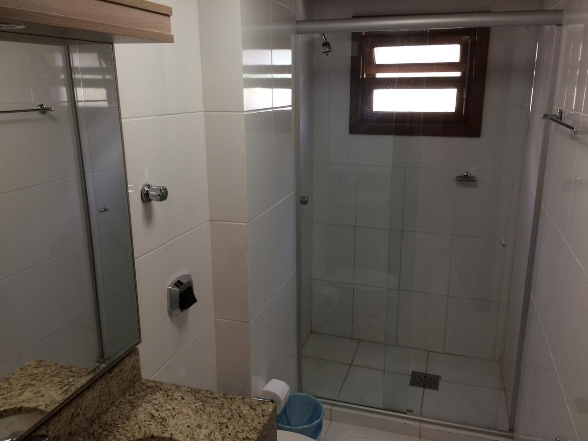 Schenkel Hotel Tramandai Luaran gambar
